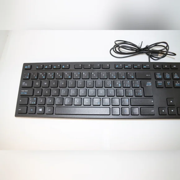 ASUS Keyboard AW211 - Picture 2 of 6